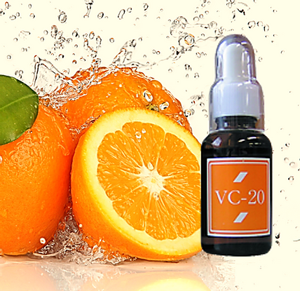 The Skin Care Essentials of Vitamin C