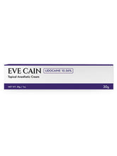 Load image into Gallery viewer, Eve Cain Lido Pre-Treatment Cream - 30g