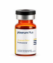 Load image into Gallery viewer, PB Serum Slim+ Lipase PB500 - 1 vial