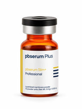 Load image into Gallery viewer, PB Serum Slim+ Lipase PB500 - 1 vial