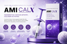 Load image into Gallery viewer, AMI CALX – 1ml, Biostimulator