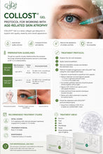 Load image into Gallery viewer, Collost Gel Collagen Booster 15% - 1.5ml