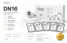 Load image into Gallery viewer, DN16 Doctor Needle Stamp 16 Microneedle 0.5mm - 5pcs
