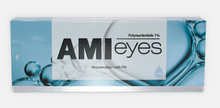 Load image into Gallery viewer, AMI EYES PN 1% - 2 ml