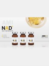 Load image into Gallery viewer, AMI NAD+ (NAD+ AND NMN) SKIN BOOSTER