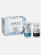 Load image into Gallery viewer, EXOSOMES ASCE+ DERMA SIGNAL KIT SRLV - 20mg + 5ml