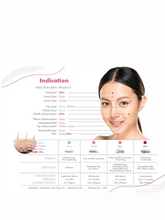Load image into Gallery viewer, Aessoa Shine Lido - 1 x 1ml (CE)