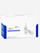 Load image into Gallery viewer, Auto-DN Microneedle Dermapen Catridge Needles - 20pcs/pack