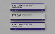 Load image into Gallery viewer, Eve Cain Lido Pre-Treatment Cream - 30g