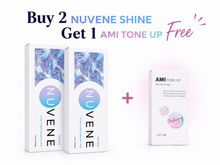 Load image into Gallery viewer, Nuvene Shine HA Filler - 2ml x 1 syringe (buy 2 special deal whilst stocks last)