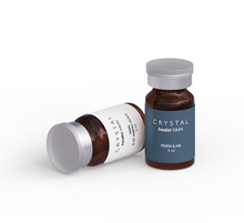 Load image into Gallery viewer, Crystal Healer NMN - 2vials x 3ml/1 set