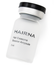 Load image into Gallery viewer, HAIRNA Hair Exosome Booster Ampoule - 1 vial x 5ml