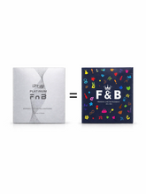Load image into Gallery viewer, Platinum FnB – Premium V-Line Solution