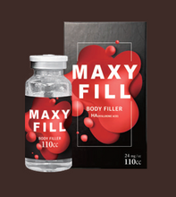 Load image into Gallery viewer, Maxy Fill Body – 110ml