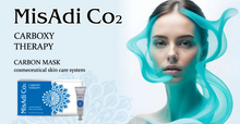 Load image into Gallery viewer, MisAdi Co2 Carboxy Therapy Mask - 5 Treatments (Riox copy)