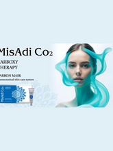 Load image into Gallery viewer, MisAdi Co2 Carboxy Therapy Mask - 5 Treatments (Riox copy)