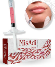 Load image into Gallery viewer, Misadi Beso Pink Lip Volume Filler - 1 x 1ml
