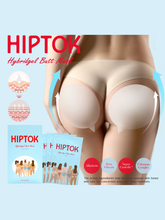 Load image into Gallery viewer, HIPTOK Hybridgel Butt Mask - 3 pairs / box