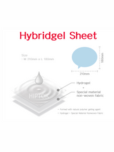 Load image into Gallery viewer, HIPTOK Hybridgel Butt Mask - 3 pairs / box