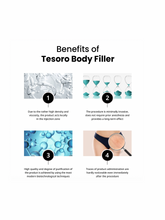 Load image into Gallery viewer, Tesoro HA Body - 60ml