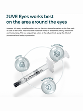 Load image into Gallery viewer, Juve Eyes PN 1% - 2 ml