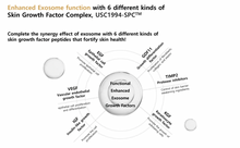 Load image into Gallery viewer, P198 ExoHealer FILCORE SB Lyophilized Exosome  - Cell Booster