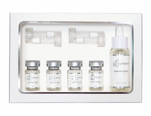 Load image into Gallery viewer, Curenex Snow Peel Salmon DNA Skin Whitening Treatment