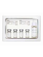 Load image into Gallery viewer, Curenex Snow Peel Salmon DNA Skin Whitening Treatment