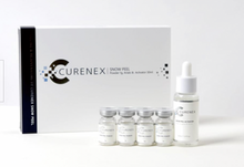 Load image into Gallery viewer, Curenex Snow Peel Salmon DNA Skin Whitening Treatment
