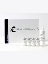 Load image into Gallery viewer, Curenex Snow Peel Salmon DNA Skin Whitening Treatment