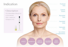 Load image into Gallery viewer, RACV Plus Collagen Filler - 1ml x 1