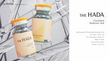 Load image into Gallery viewer, The Hada Body – 50ml