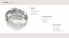 Load image into Gallery viewer, The Hada Body – 50ml