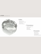 Load image into Gallery viewer, The Hada Body – 50ml