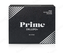 Load image into Gallery viewer, Prime Dr. Lipo+ - 1 vial x 2 ml