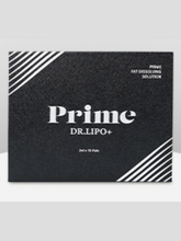 Load image into Gallery viewer, Prime Dr. Lipo+ - 10 vials x 2 ml