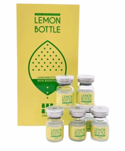 Load image into Gallery viewer, Lemon Bottle Skin Booster - 1 vial x 3.5ml