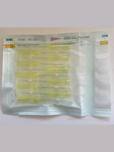 Load image into Gallery viewer, NeoGenesis Lifting PDO Threads Screw - 30G/25mm/30mm