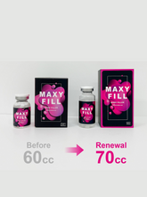 Load image into Gallery viewer, Maxy Fill Body – 70ml