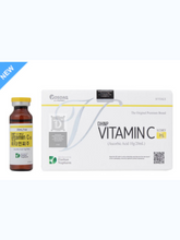 Load image into Gallery viewer, Vitamin C 500mg ascorbic acid