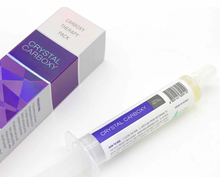 Load image into Gallery viewer, Crystal Carboxy CO2 mask Gel Set - 1 treatment