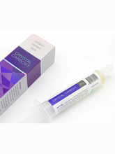 Load image into Gallery viewer, Crystal Carboxy CO2 mask Gel Set - 1 treatment
