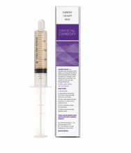 Load image into Gallery viewer, Crystal Carboxy CO2 mask Gel Set - 1 treatment