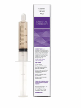 Load image into Gallery viewer, Crystal Carboxy CO2 mask Gel Set - 1 treatment