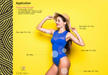 Load image into Gallery viewer, Lemon Bottle Ampoule Solution - 10ml x 5 vials