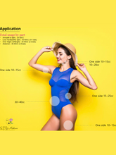 Load image into Gallery viewer, Lemon Bottle Ampoule Solution - 10ml x 5 vials