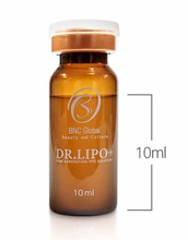 Load image into Gallery viewer, Dr. Lipo+ - 1 vial x 10ml