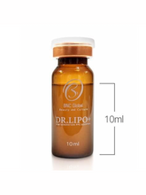 Load image into Gallery viewer, Dr. Lipo+ - 1 vial x 10ml