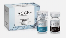Load image into Gallery viewer, EXOSOMES ASCE+ DERMA SIGNAL KIT SRLV - 20mg + 5ml