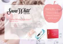 Load image into Gallery viewer, COLLADEW ATELOCOLLAGEN 3% - 1 x 1ml